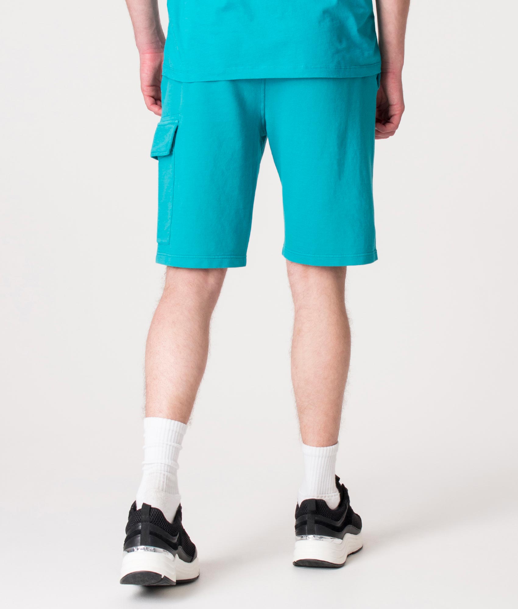 Nike acg cargo sales shorts deep jungle