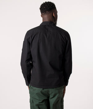 Cp company outlet overhead smock