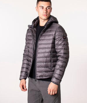 Ultralight-Down-Jacket-Grey-Paul-&-Shark-EQVVS