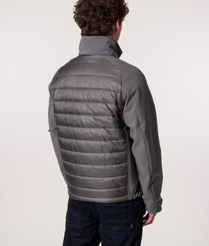 Hybrid-Jacket-Grey-Paul-&-Shark-EQVVS