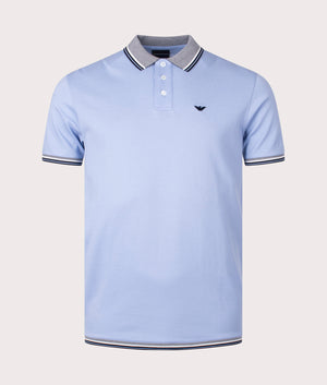 Twin-Tipped-Polo-Shirt-Blue-Sky-Emporio-Armani-EQVVS