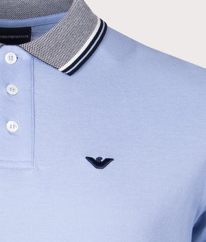 Twin-Tipped-Polo-Shirt-Blue-Sky-Emporio-Armani-EQVVS