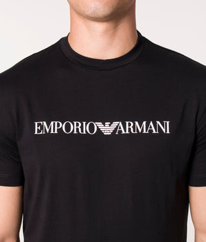 Slim-Fit-Pima-Jersey-Logo-T-Shirt-Black-Logo-Emporio-Armani-EQVVS