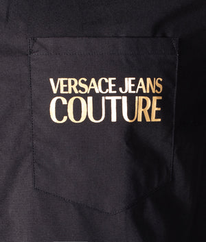 Long-Sleeve-Pocket-Logo-Shirt-Black-Versace-Jeans-Couture-EQVVS