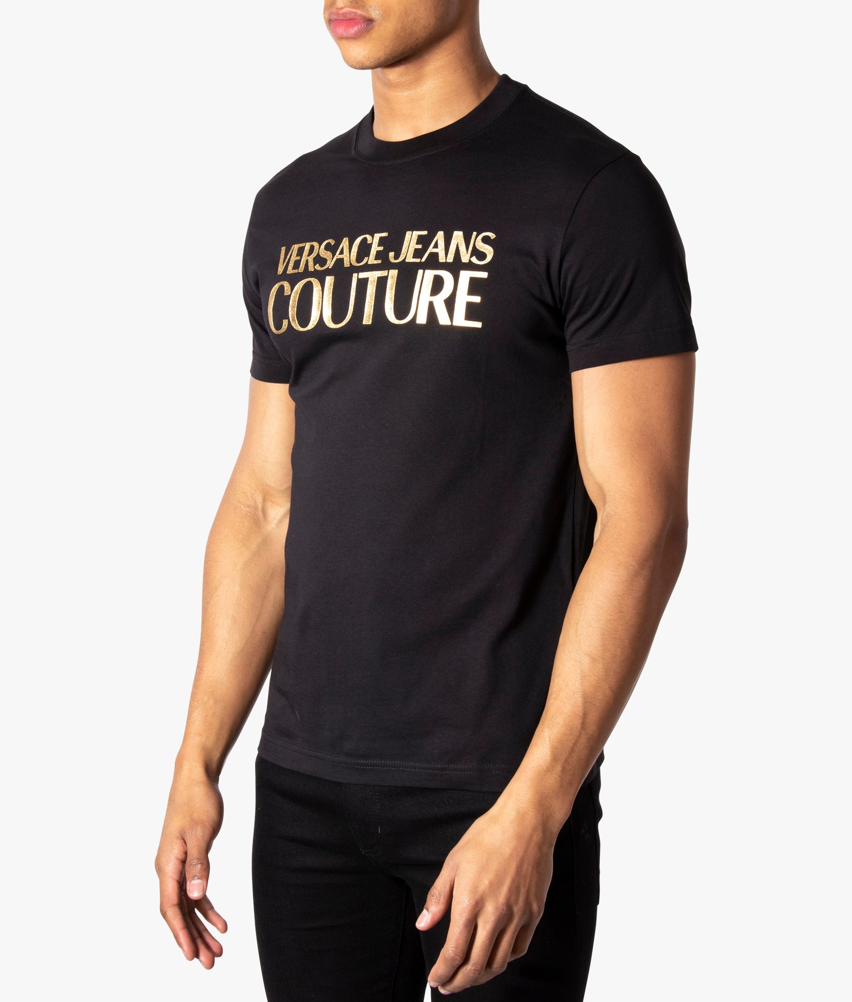 Versace jeans sale t shirts