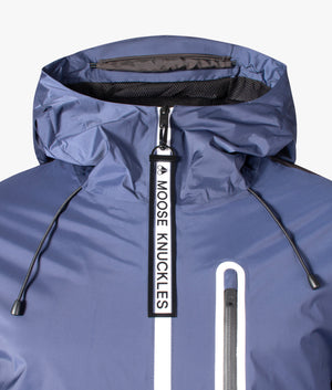 Moose knuckle raincoat online