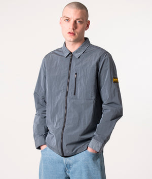 Barbour hot sale international nylon