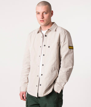 Link-Overshirt-Mist-Barbour-International-EQVVS