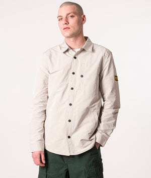 Link-Overshirt-Mist-Barbour-International-EQVVS