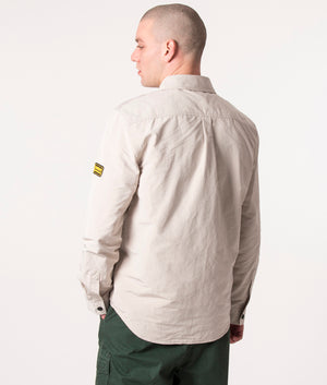 Link-Overshirt-Mist-Barbour-International-EQVVS