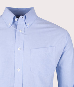 Oversized-Oxford-Shirt-Blue-Uniform-Bridge-EQVVS