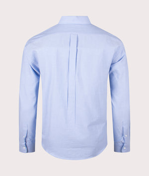 Oversized-Oxford-Shirt-Blue-Uniform-Bridge-EQVVS