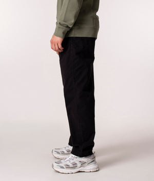 Relaxed-Fit-Rec-Pants-Black-Poplin-EQVVS