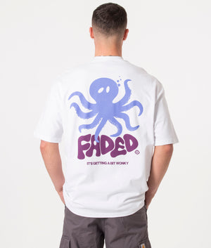 Octopus-T-Shirt-White-Faded-EQVVS