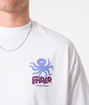 Octopus-T-Shirt-White-Faded-EQVVS