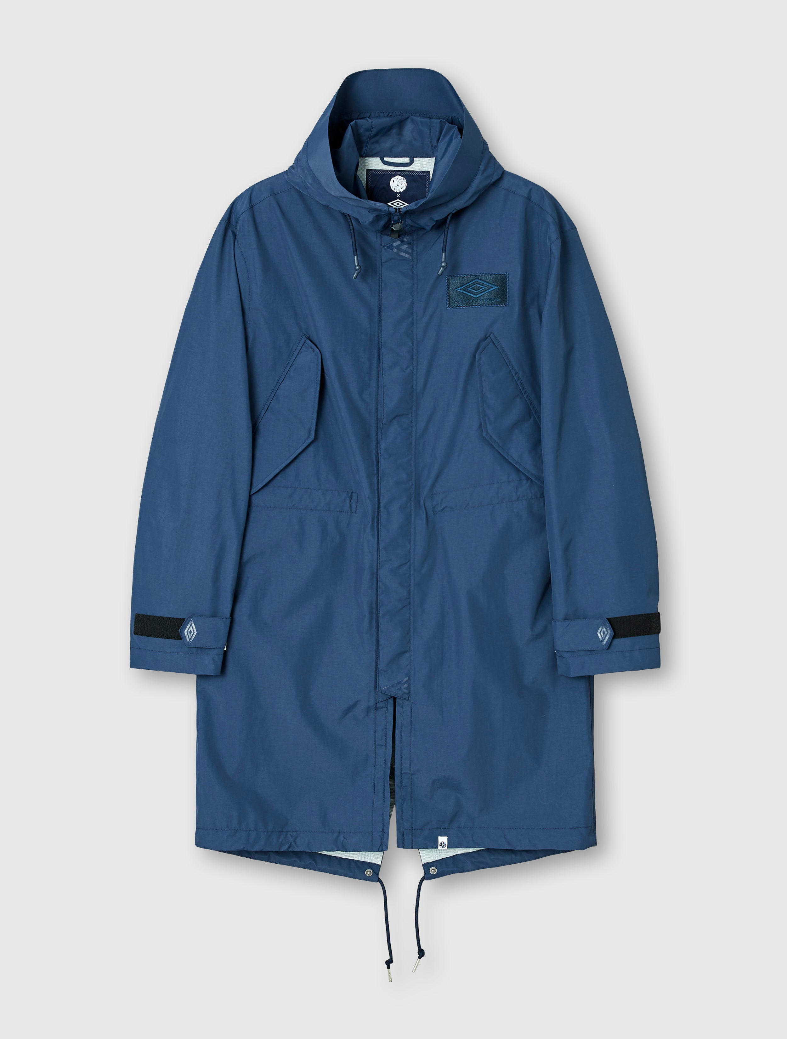 Parka umbro best sale