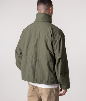 Nylon on sale military jacket