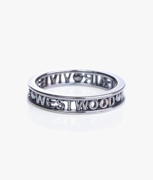 Westminster Ring | Vivienne Westwood | EQVVS